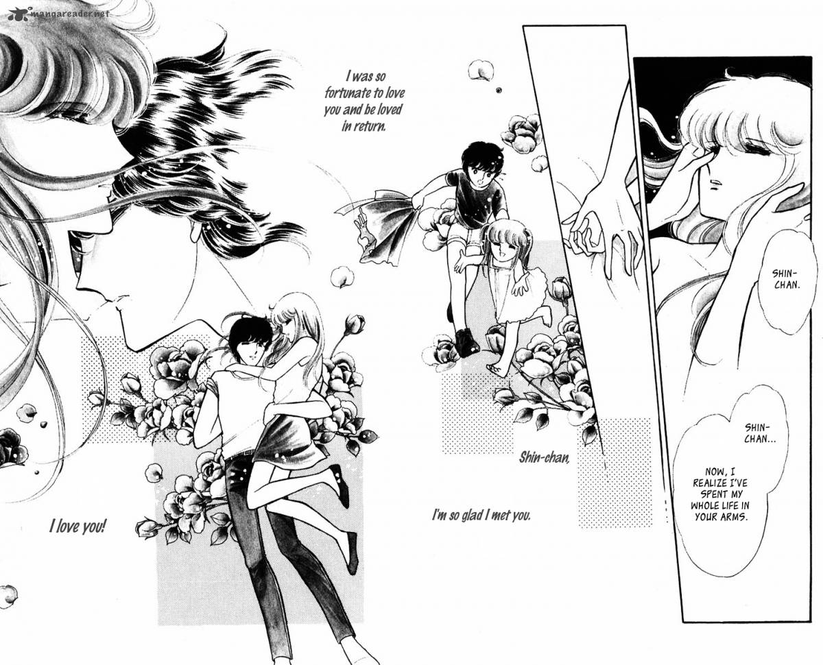 Yami No Purple Eye 21 46