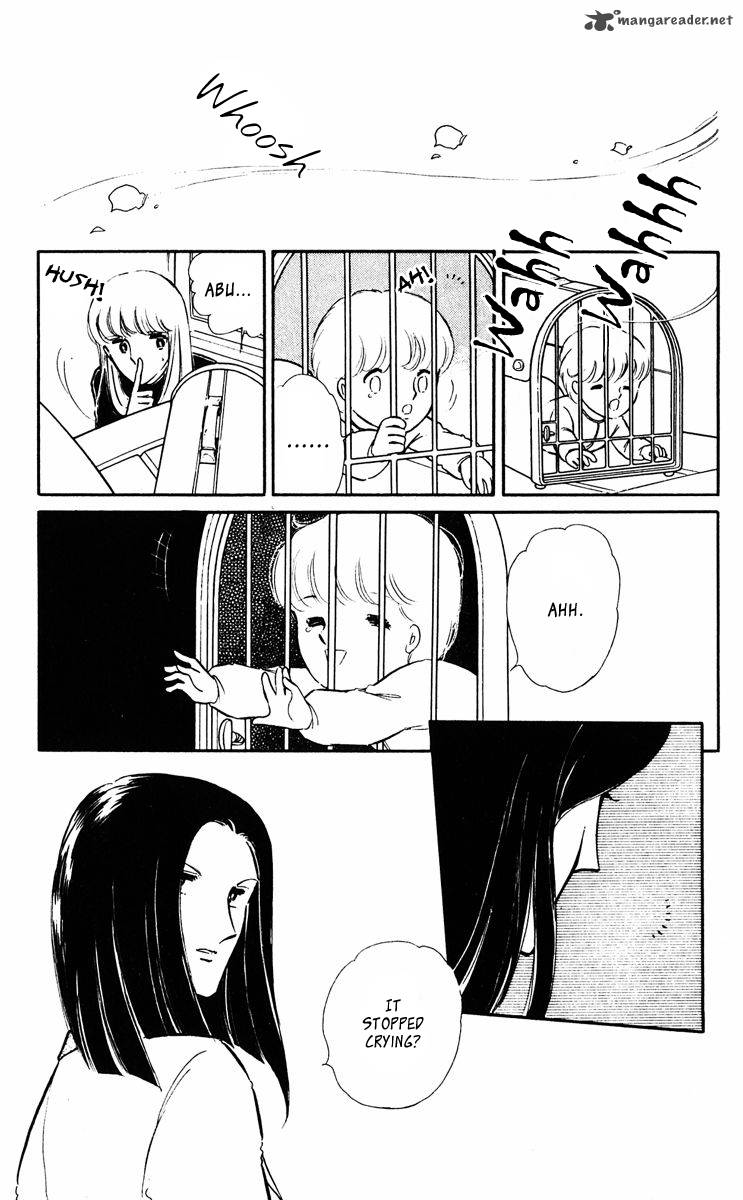 Yami No Purple Eye 22 11