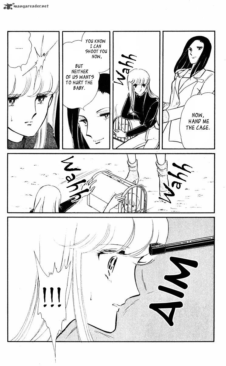 Yami No Purple Eye 22 20