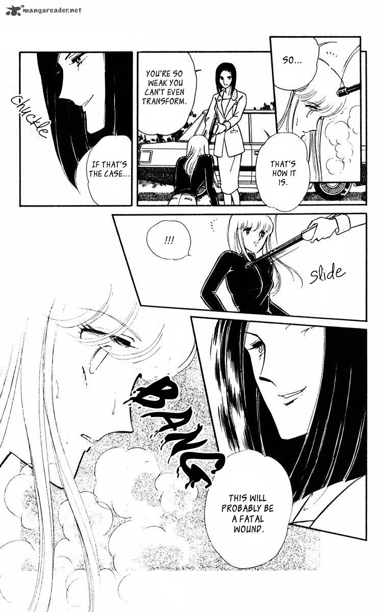 Yami No Purple Eye 22 23