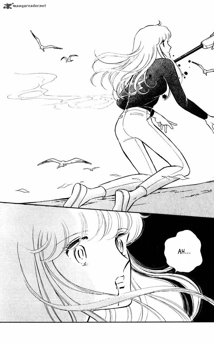 Yami No Purple Eye 22 24