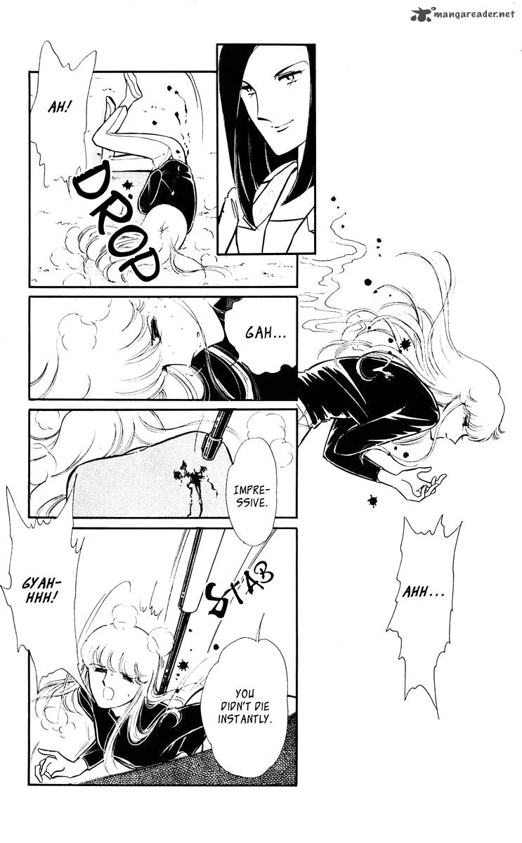 Yami No Purple Eye 22 25