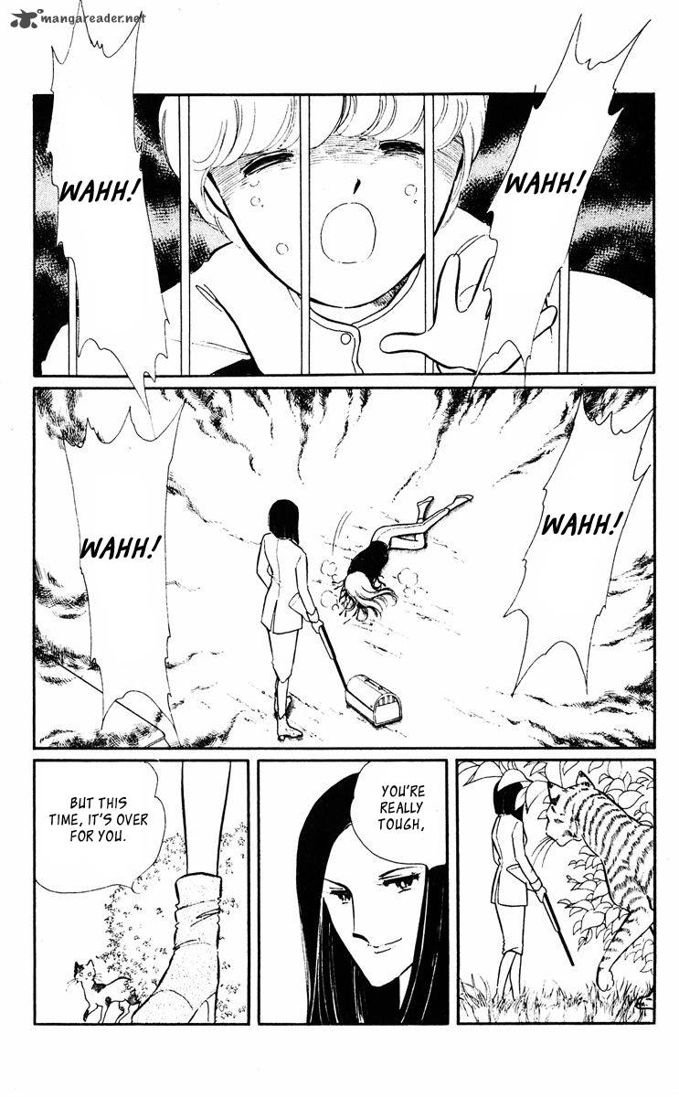 Yami No Purple Eye 22 27
