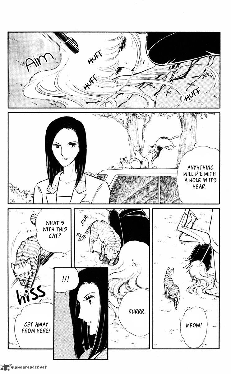 Yami No Purple Eye 22 28