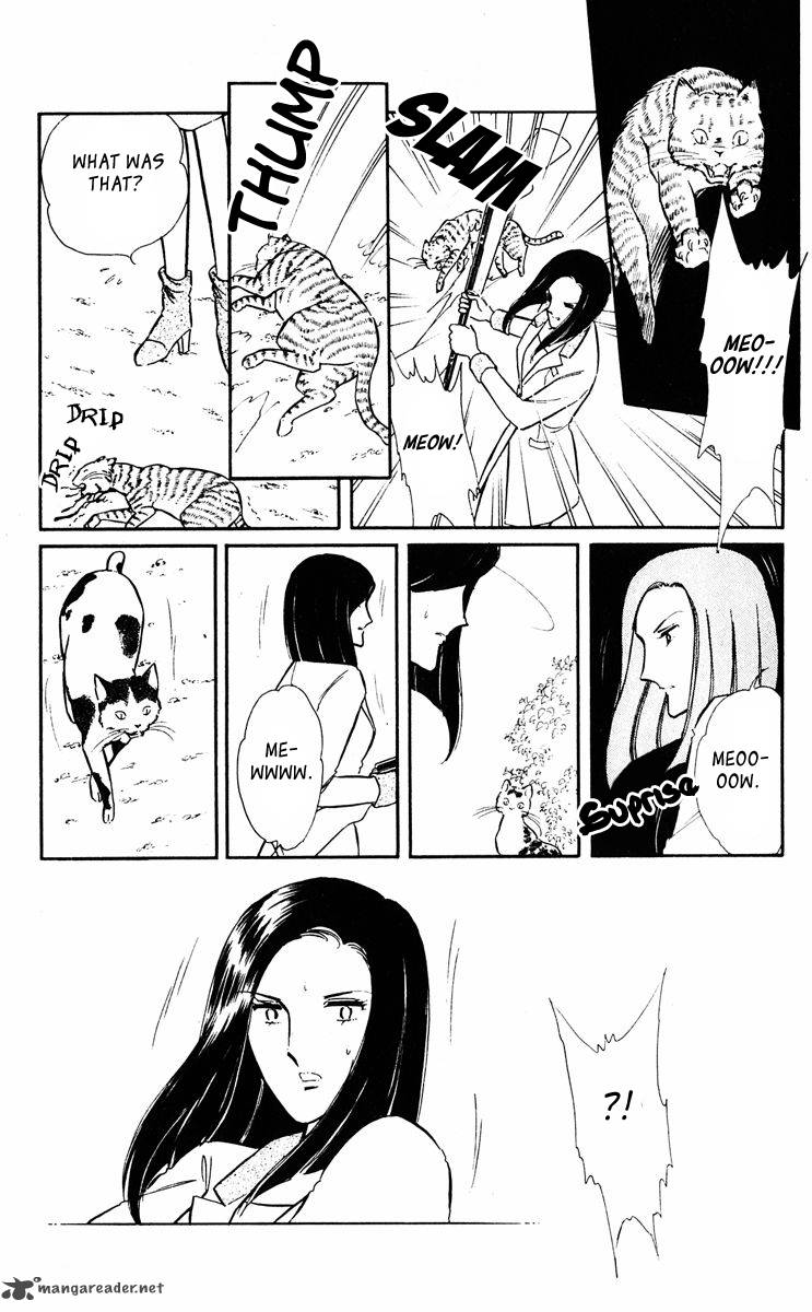 Yami No Purple Eye 22 29