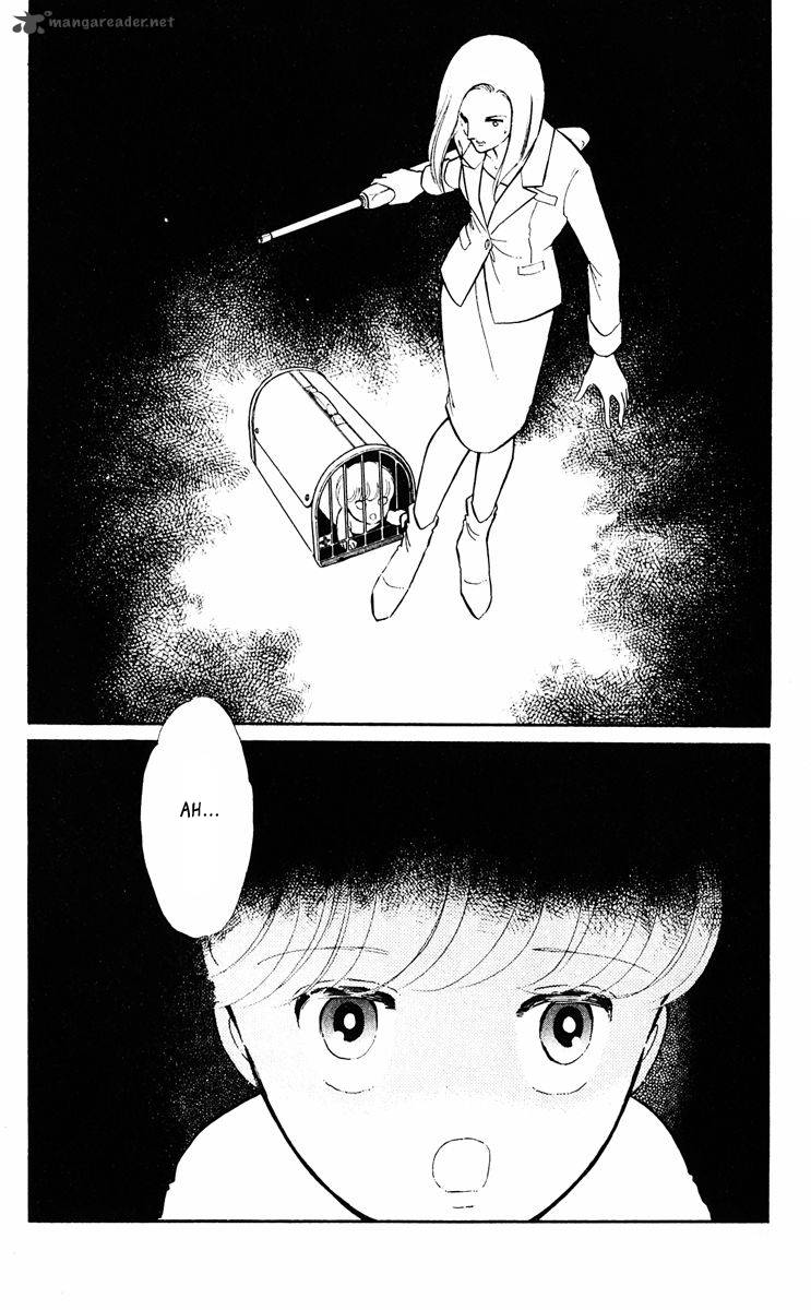 Yami No Purple Eye 22 31