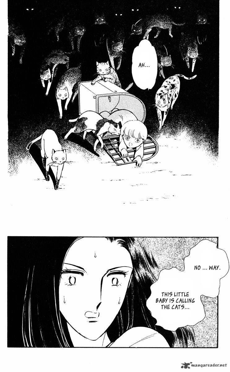 Yami No Purple Eye 22 33