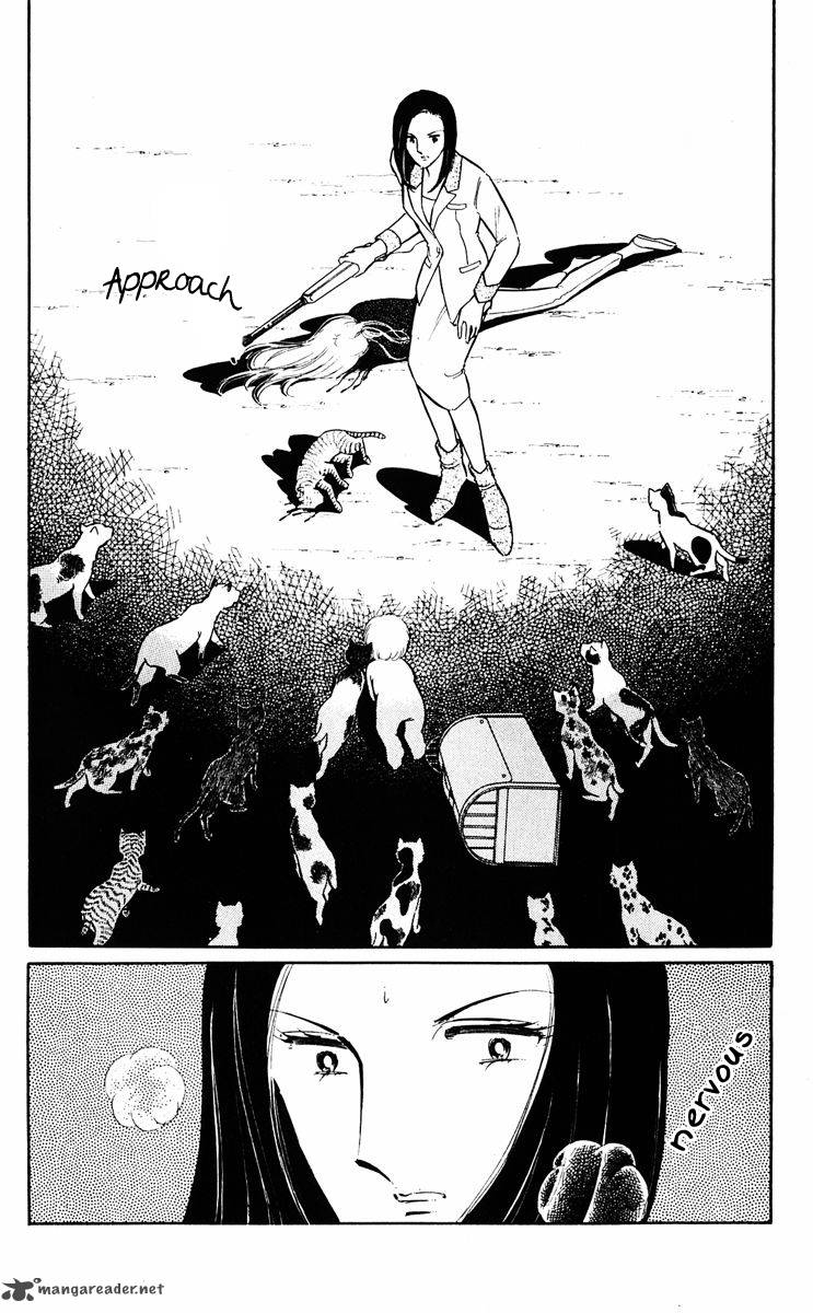 Yami No Purple Eye 22 35