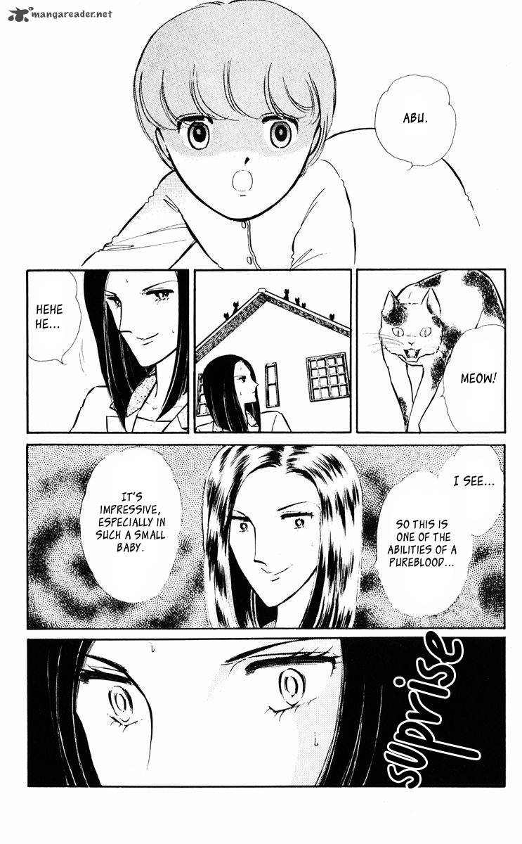 Yami No Purple Eye 22 36