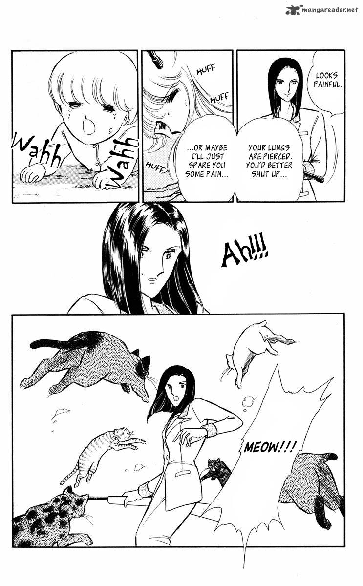 Yami No Purple Eye 22 39