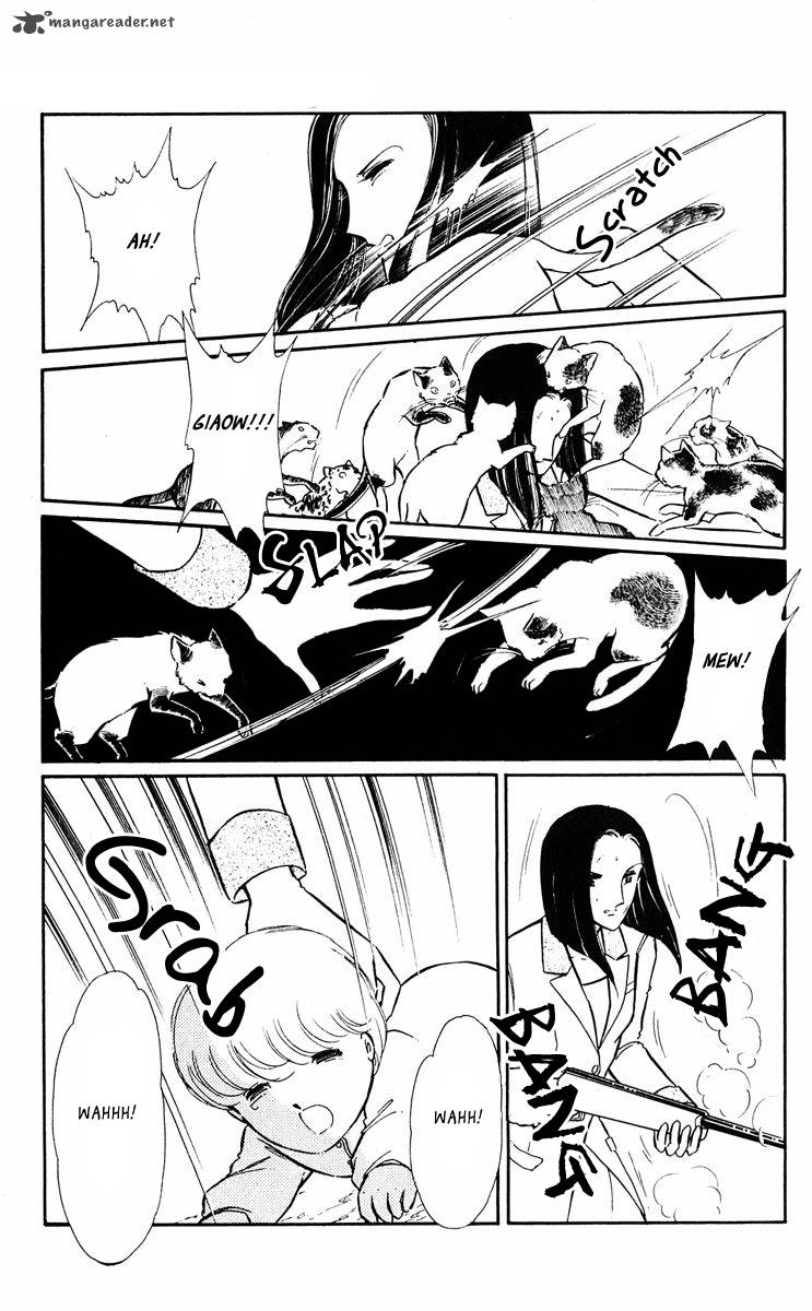 Yami No Purple Eye 22 40