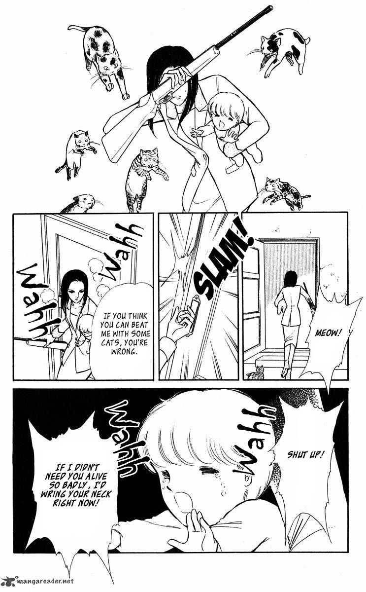 Yami No Purple Eye 22 41