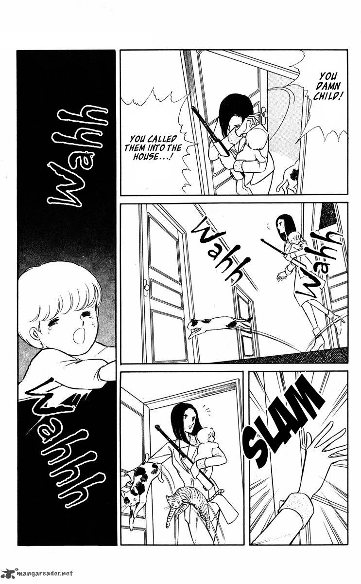 Yami No Purple Eye 22 44