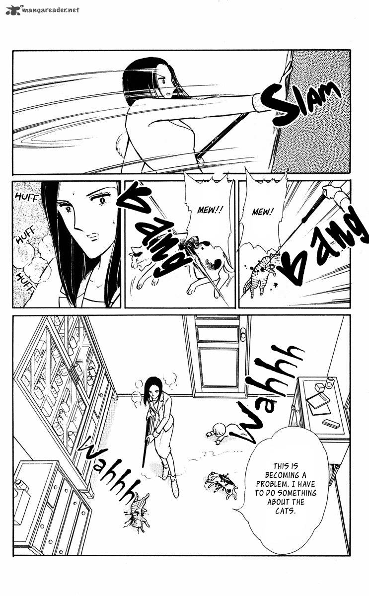 Yami No Purple Eye 22 45