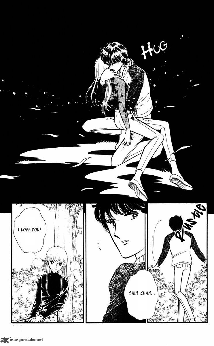 Yami No Purple Eye 23 11