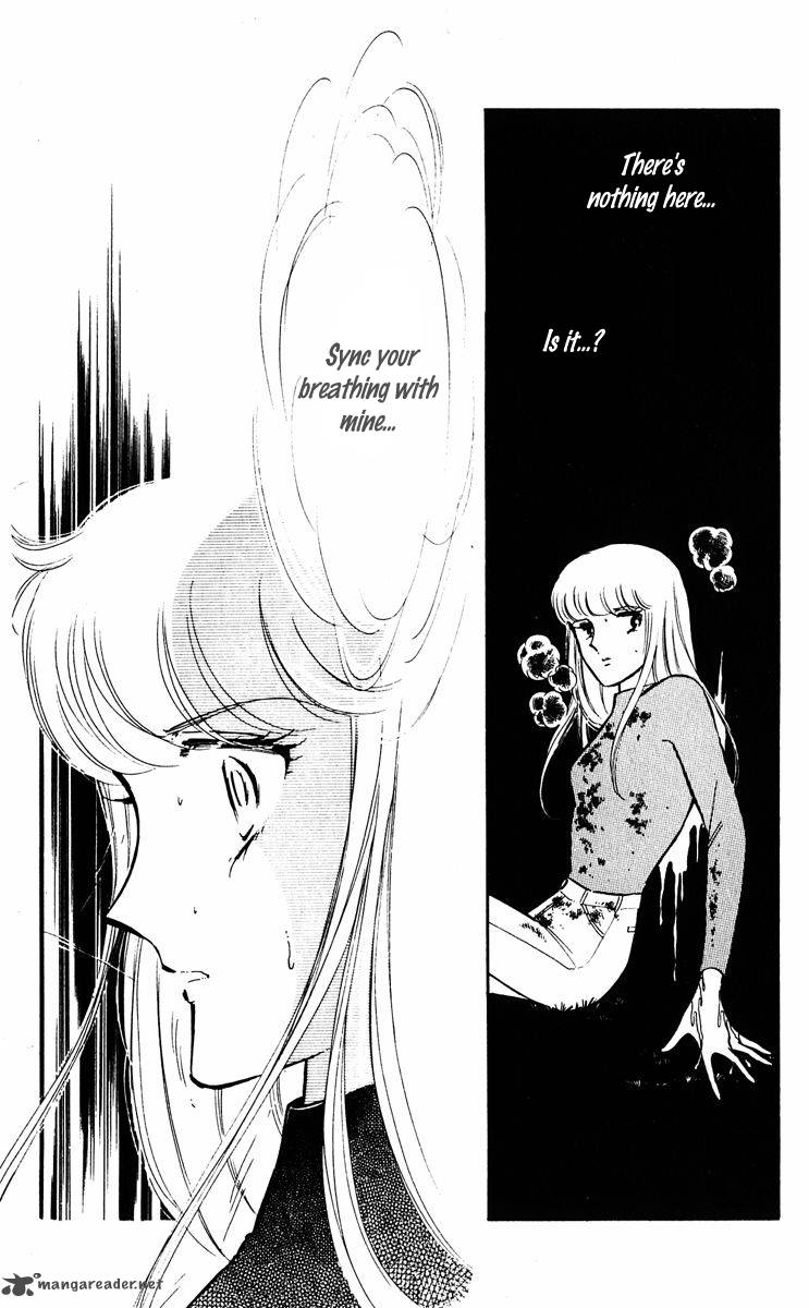 Yami No Purple Eye 23 17