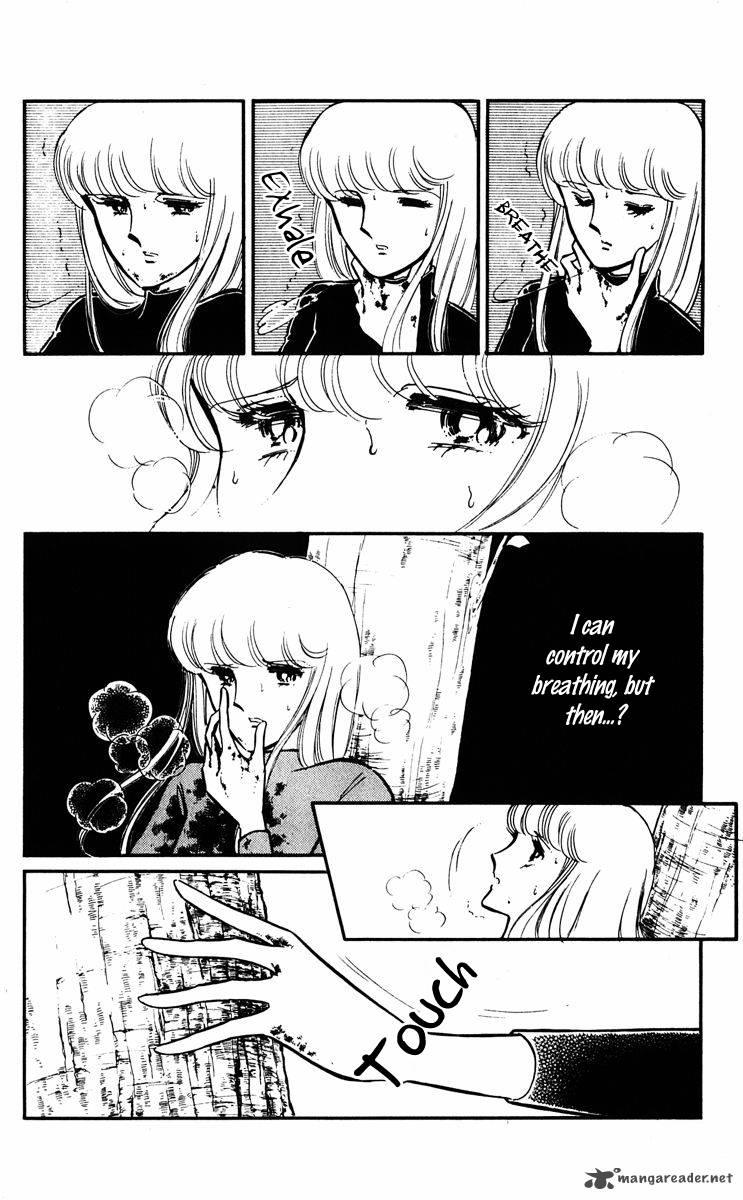 Yami No Purple Eye 23 22