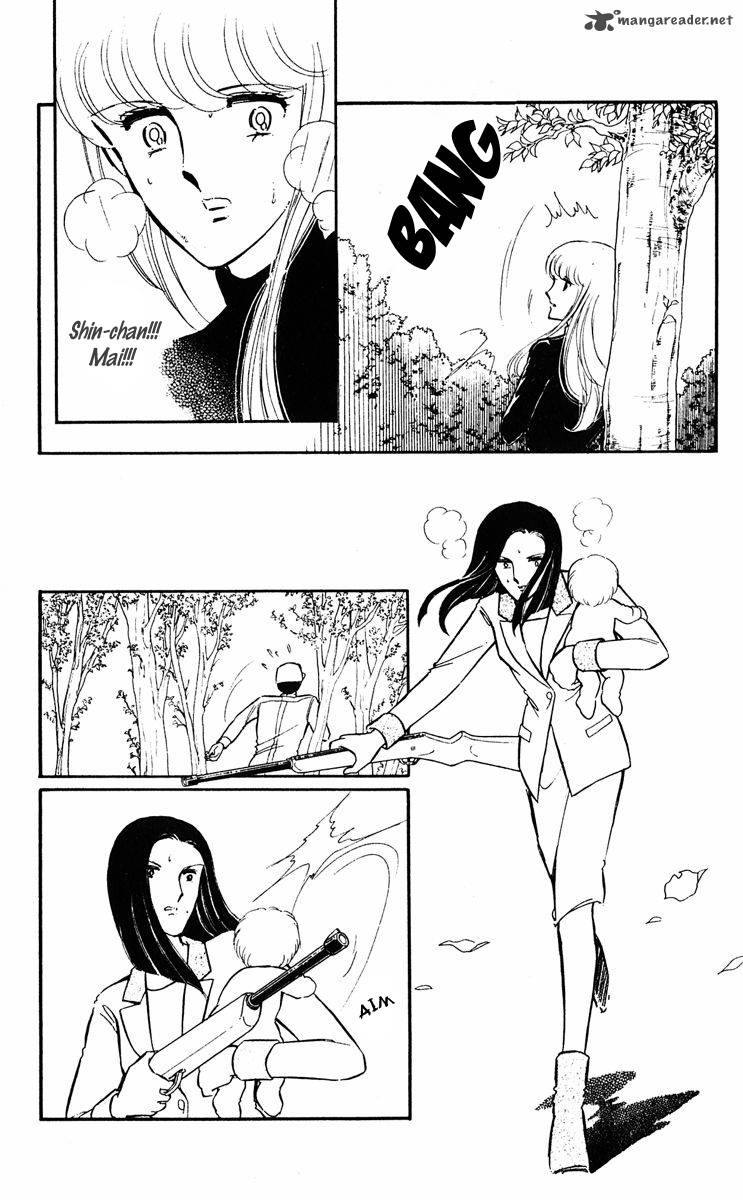 Yami No Purple Eye 23 25
