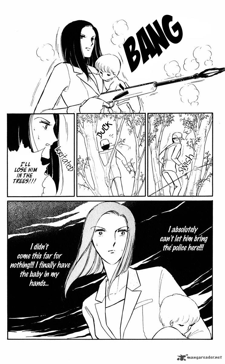 Yami No Purple Eye 23 26