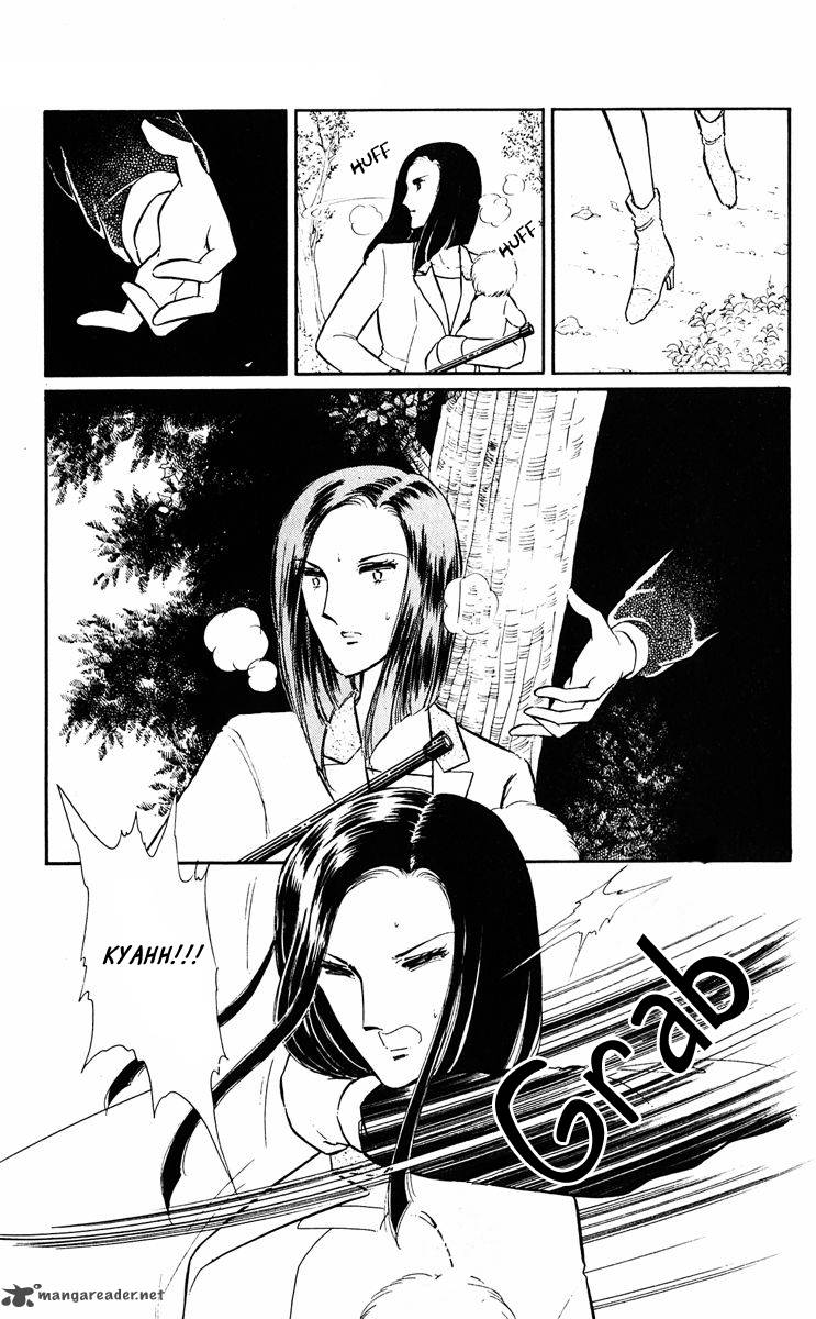 Yami No Purple Eye 23 27