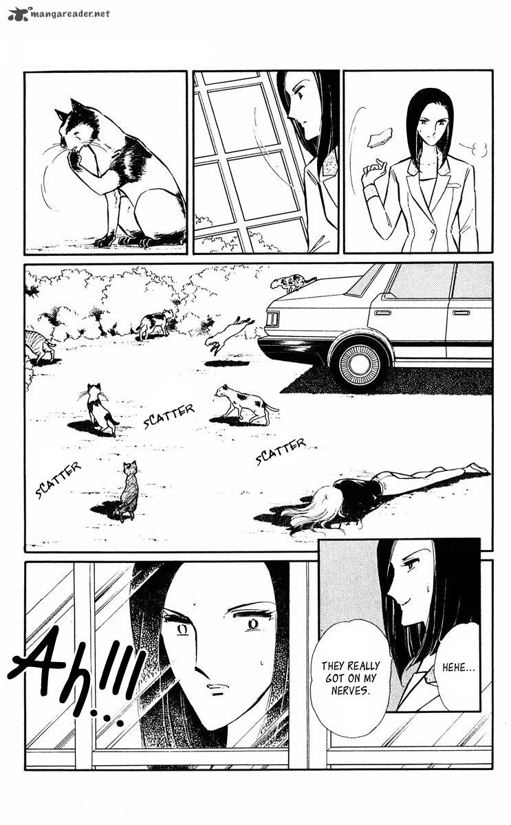 Yami No Purple Eye 23 3