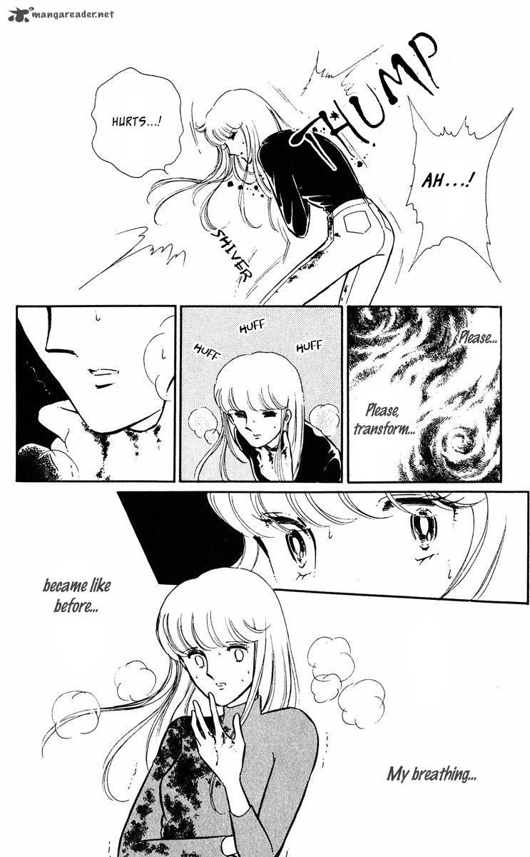 Yami No Purple Eye 23 40