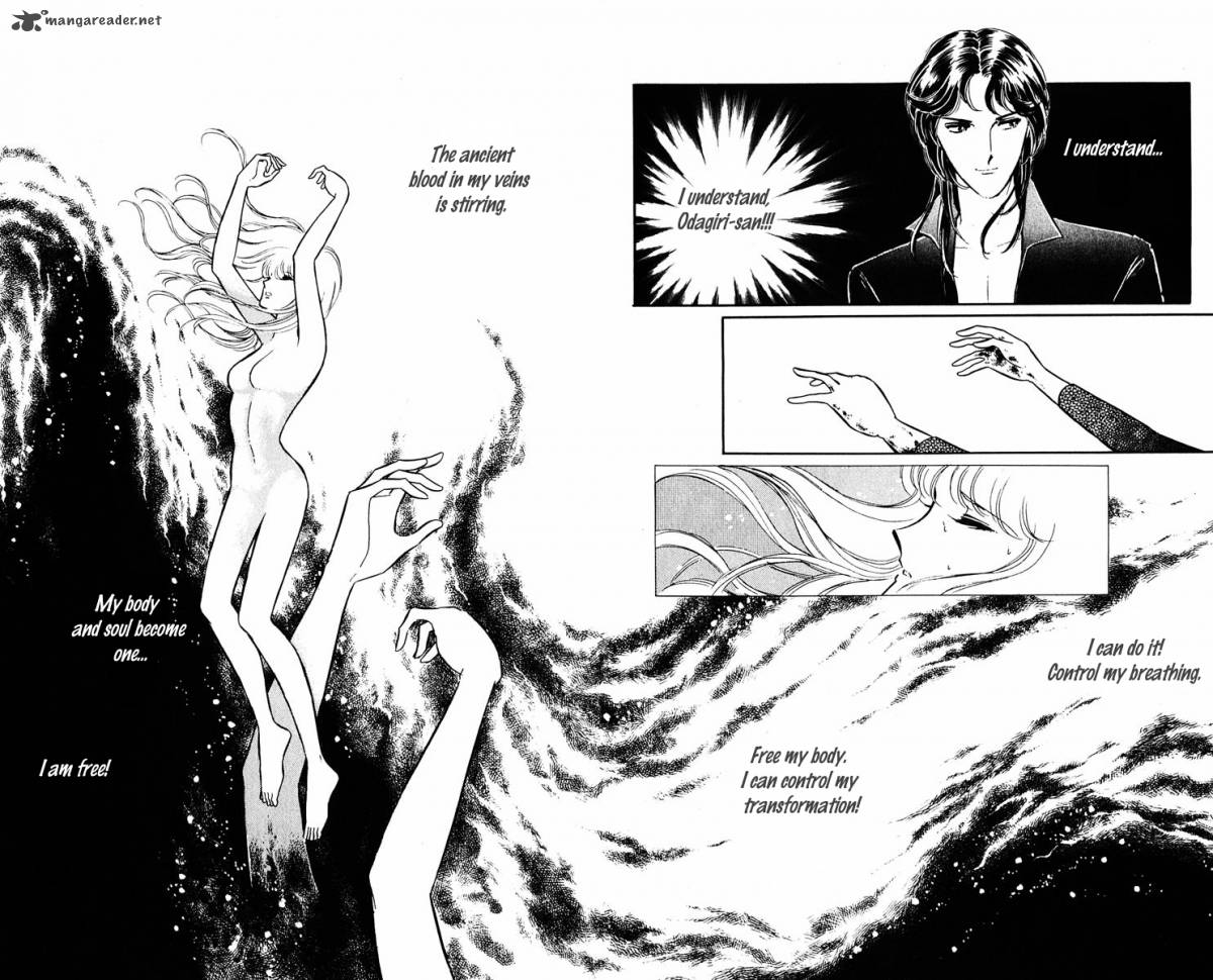 Yami No Purple Eye 23 42
