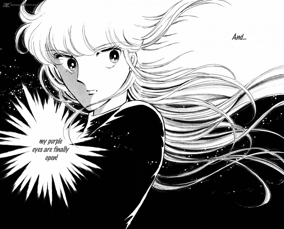 Yami No Purple Eye 23 43