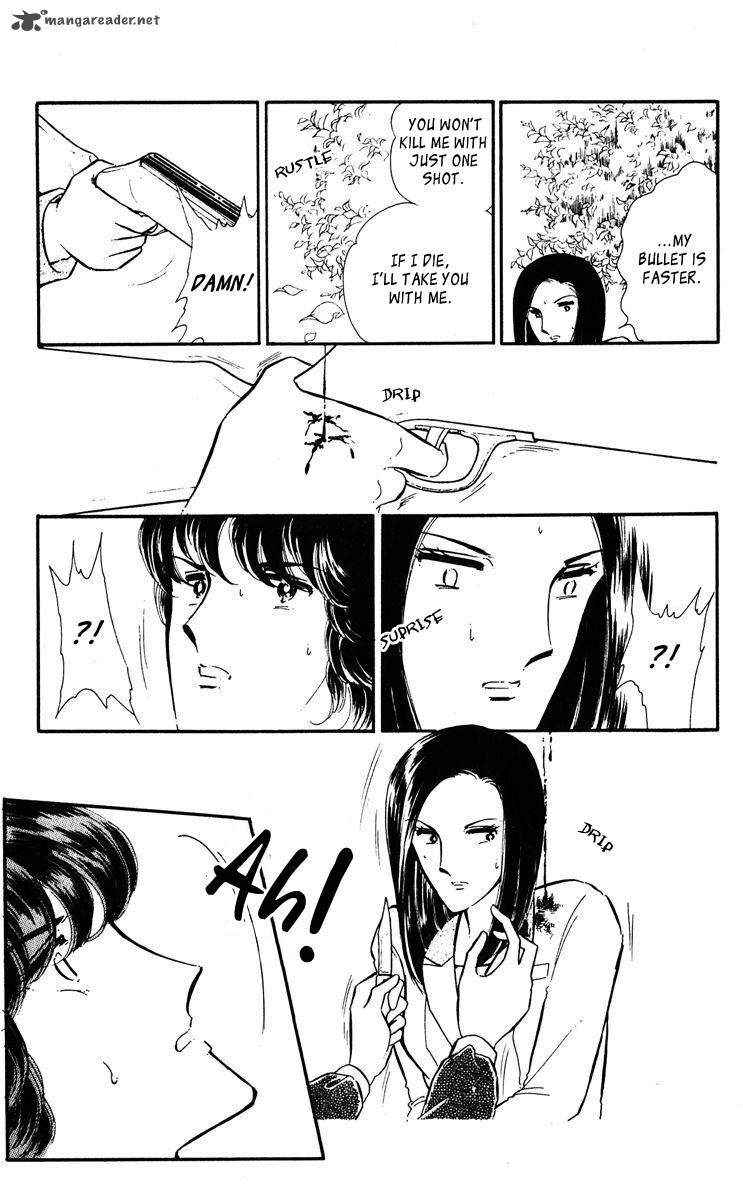 Yami No Purple Eye 23 45
