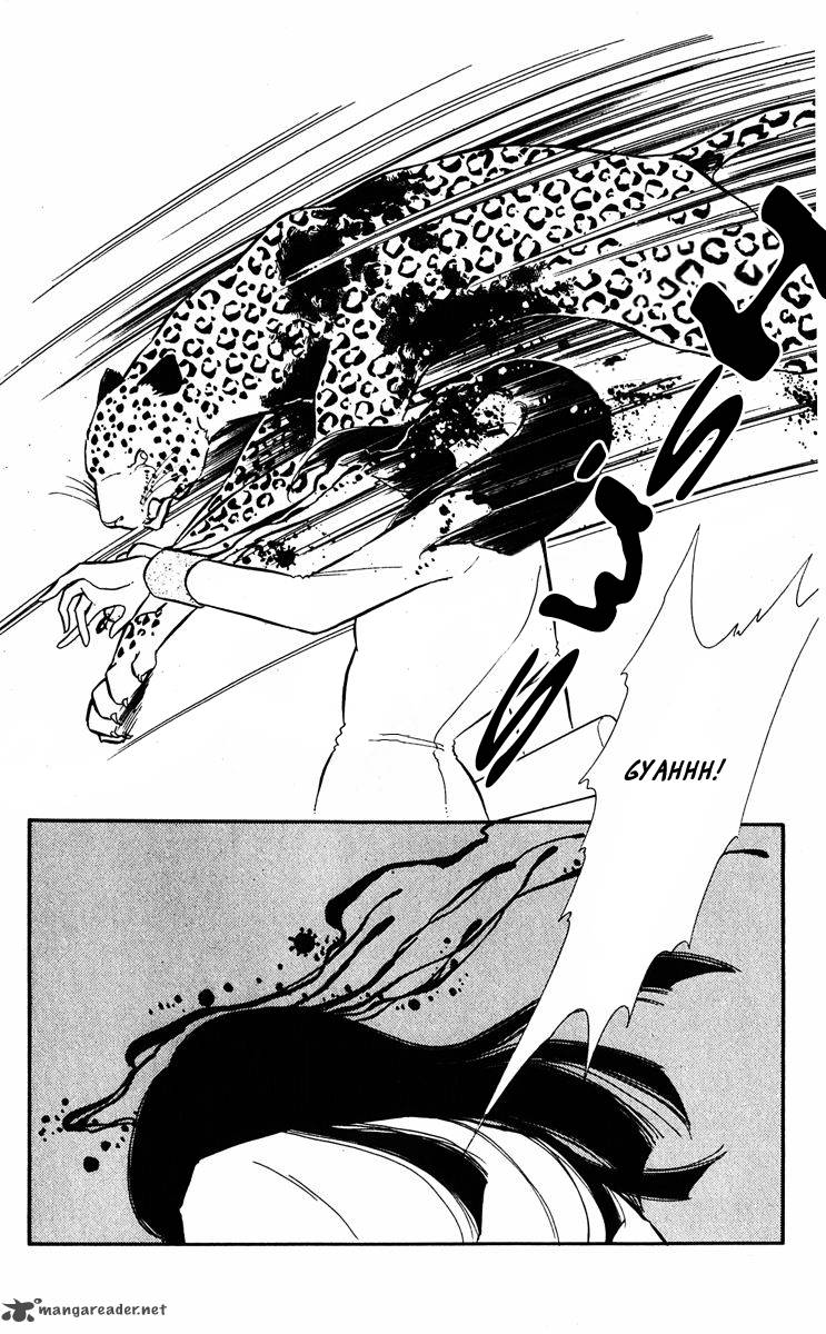 Yami No Purple Eye 23 48
