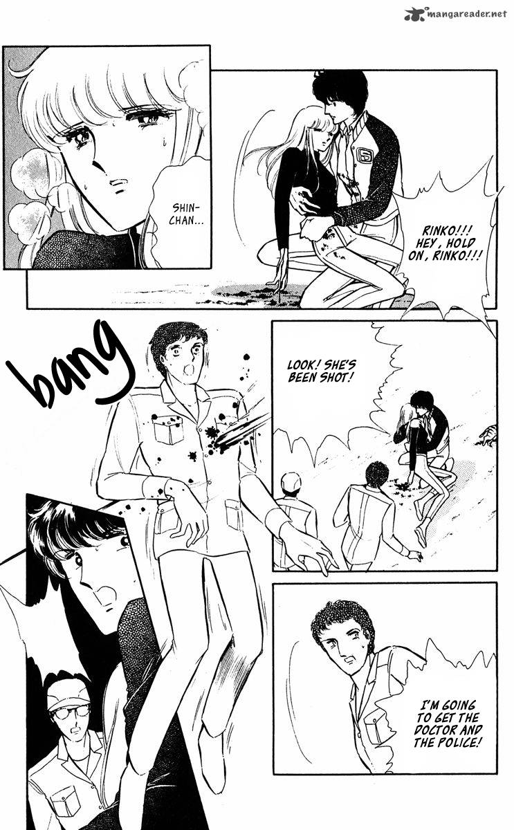 Yami No Purple Eye 23 5