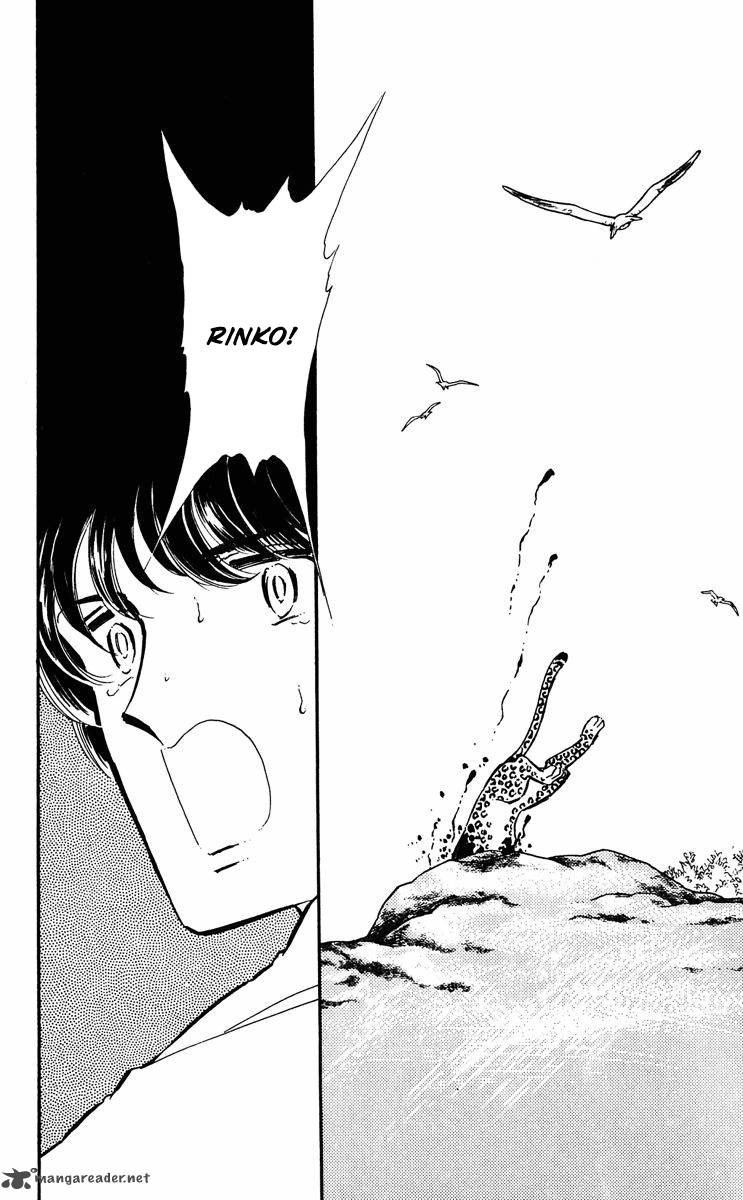 Yami No Purple Eye 24 25