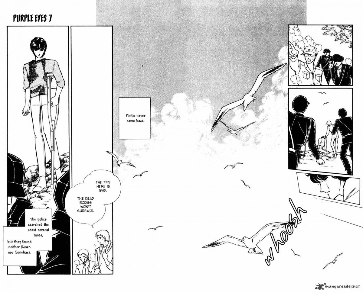 Yami No Purple Eye 24 29