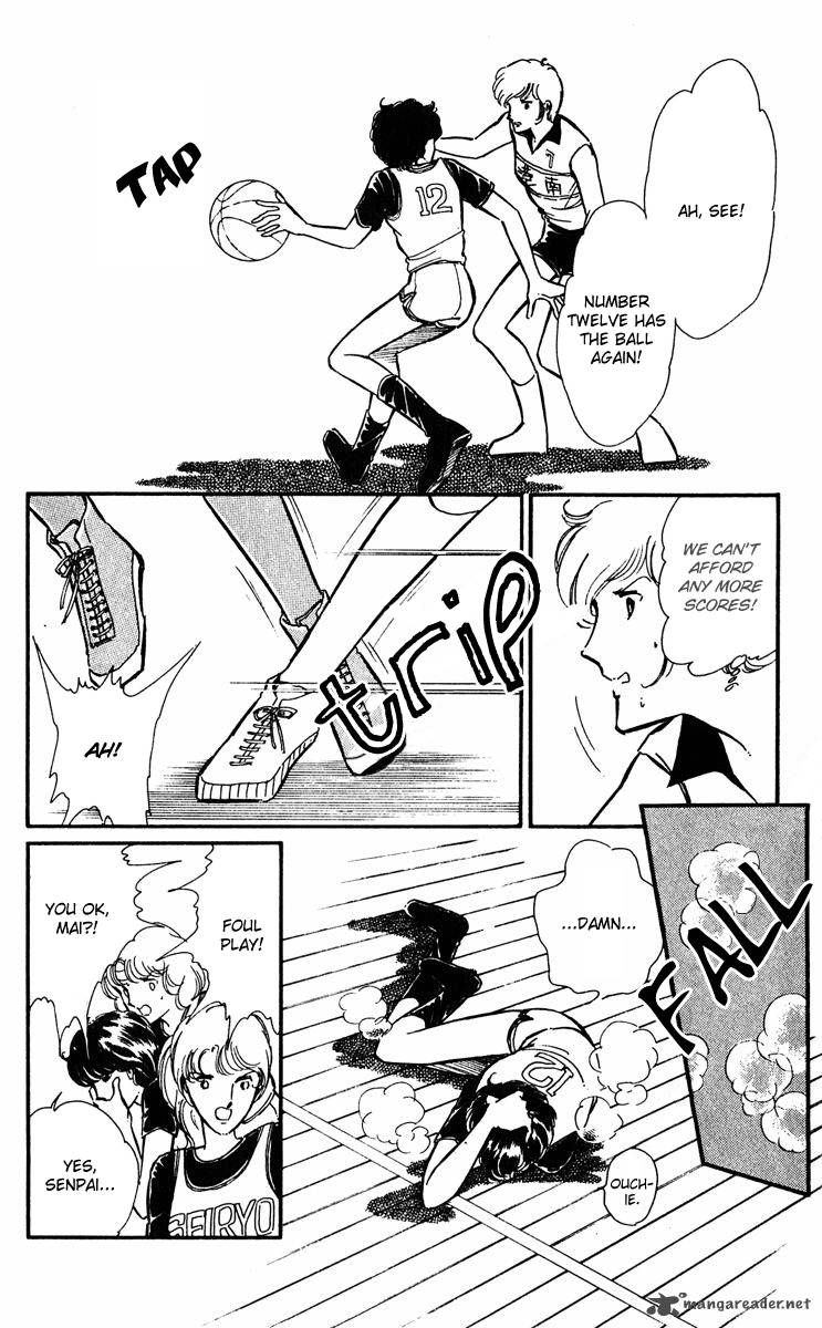 Yami No Purple Eye 24 36