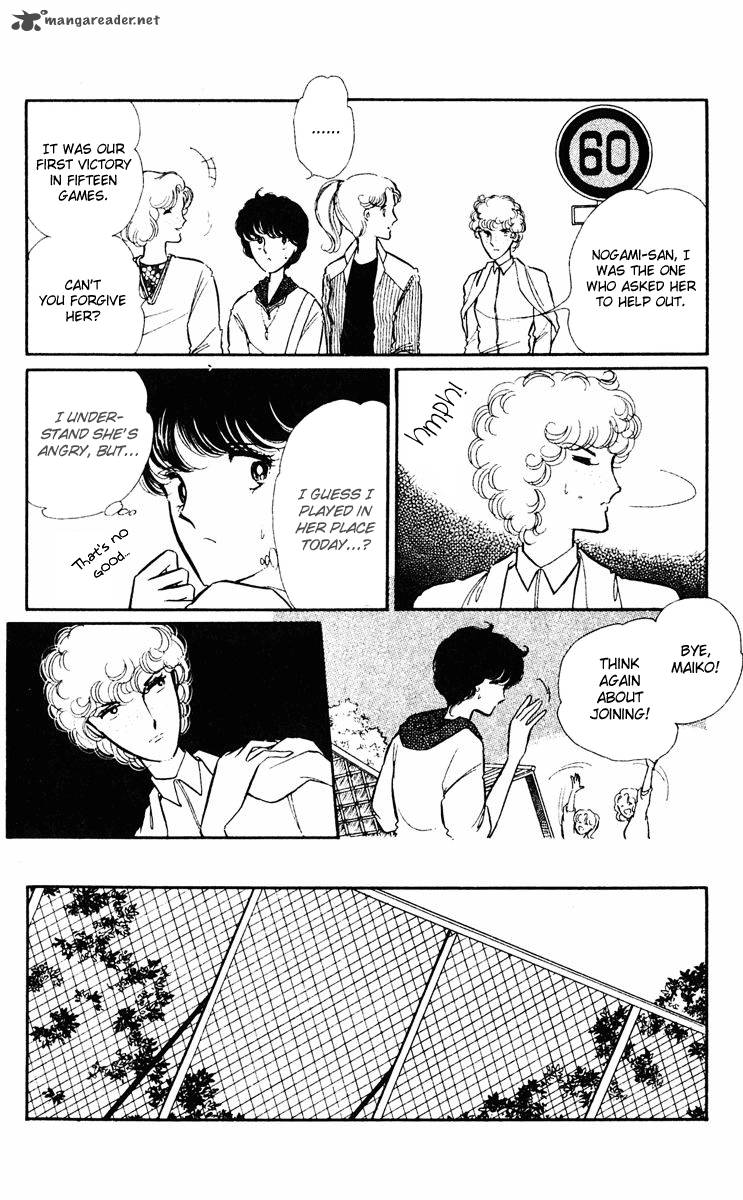 Yami No Purple Eye 24 42