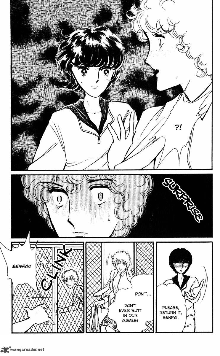 Yami No Purple Eye 24 45