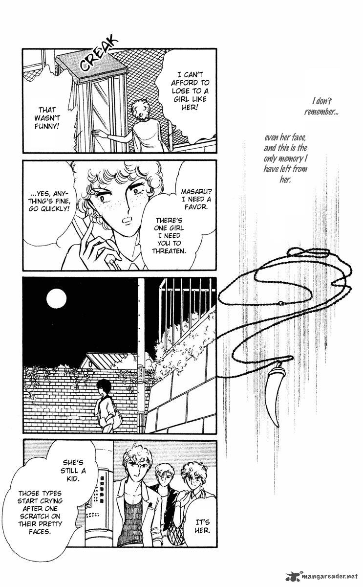 Yami No Purple Eye 24 47