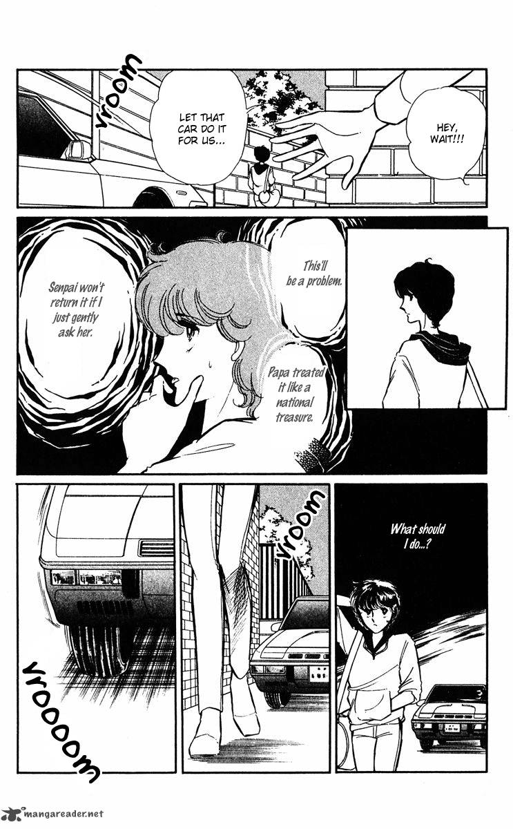 Yami No Purple Eye 24 48