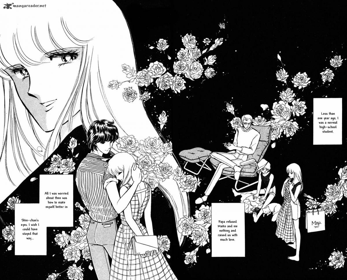 Yami No Purple Eye 24 7