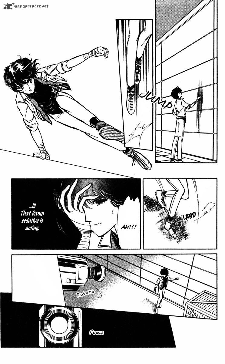 Yami No Purple Eye 27 10