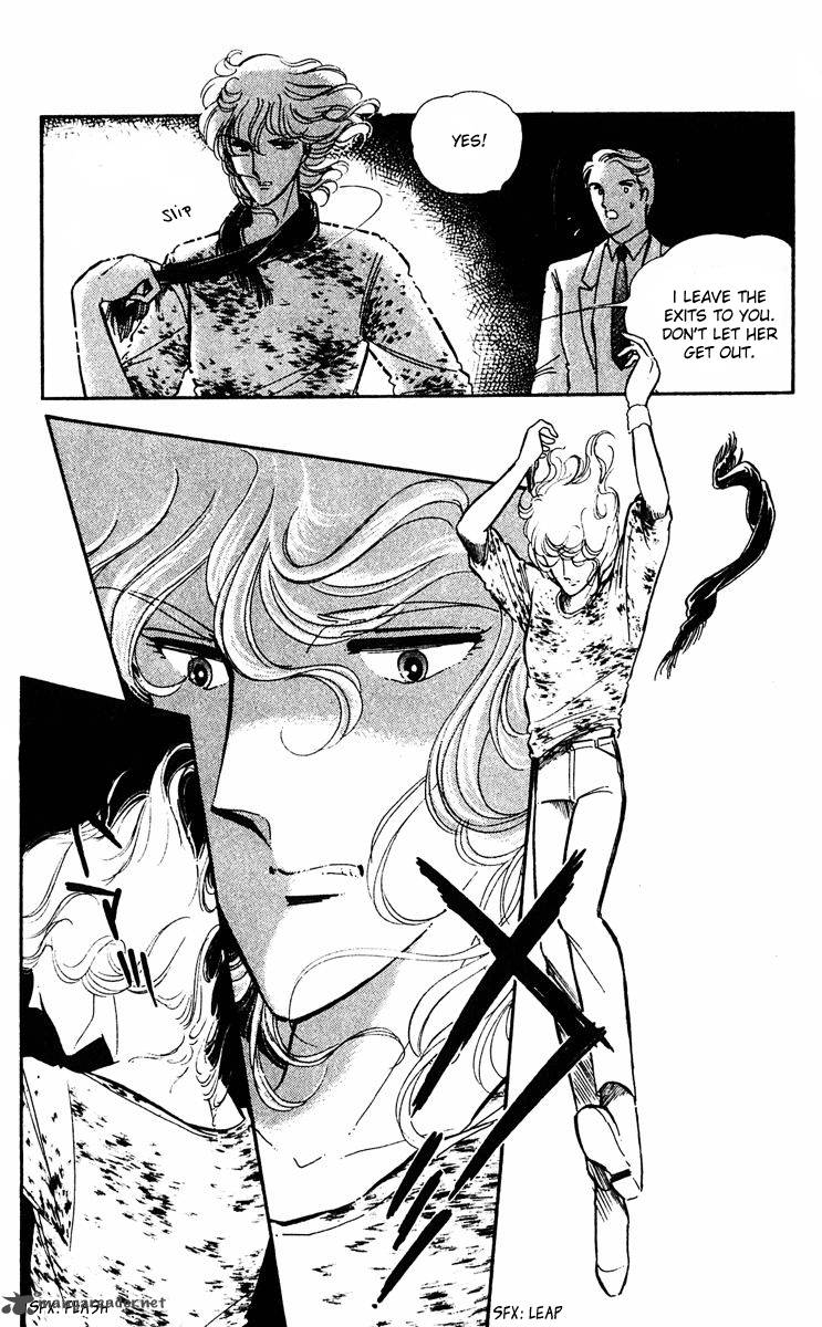 Yami No Purple Eye 27 14
