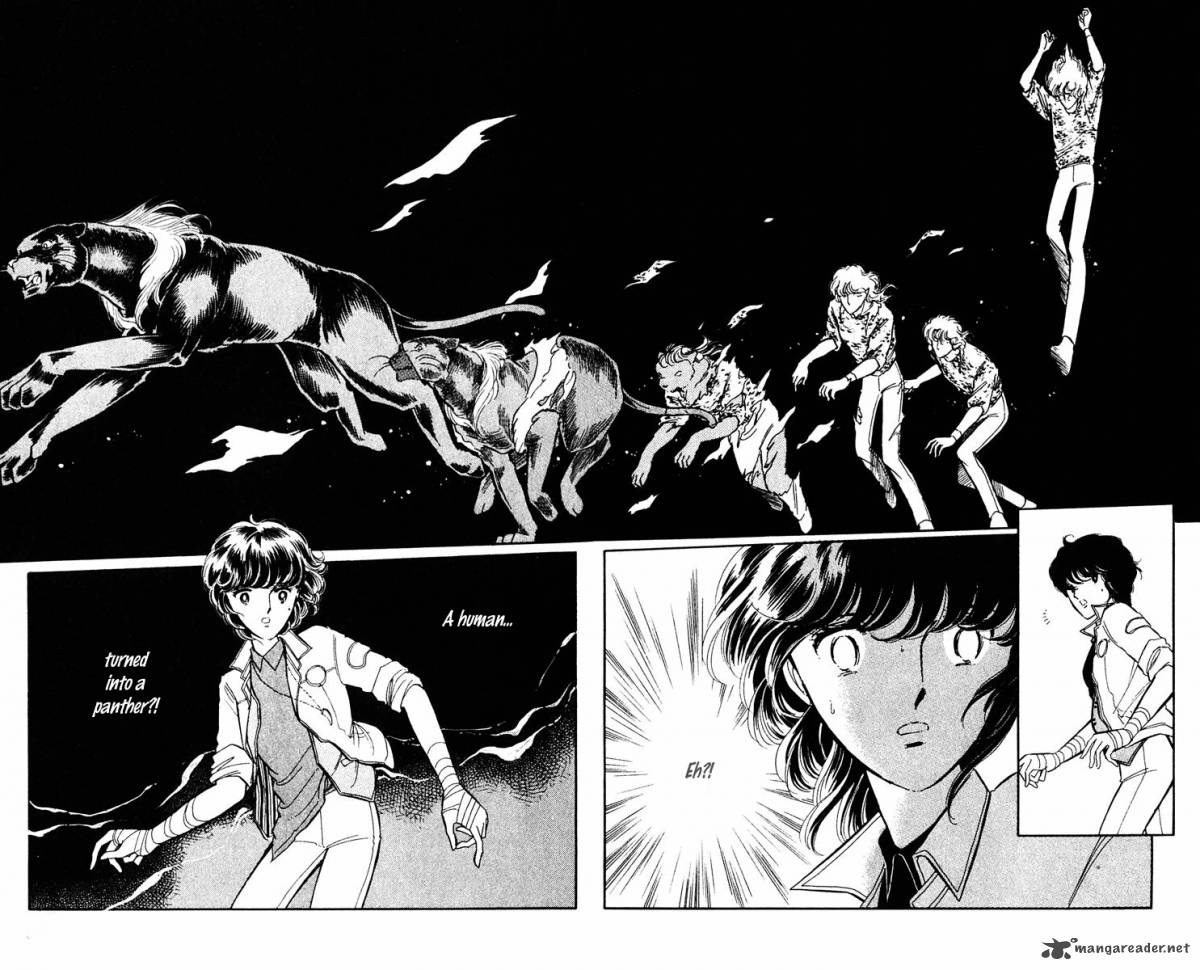 Yami No Purple Eye 27 15