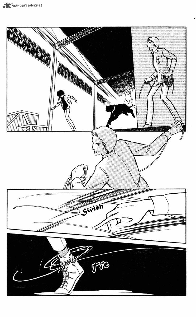 Yami No Purple Eye 27 16