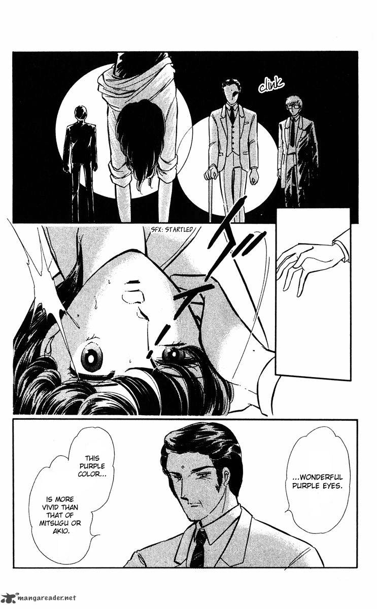 Yami No Purple Eye 27 22