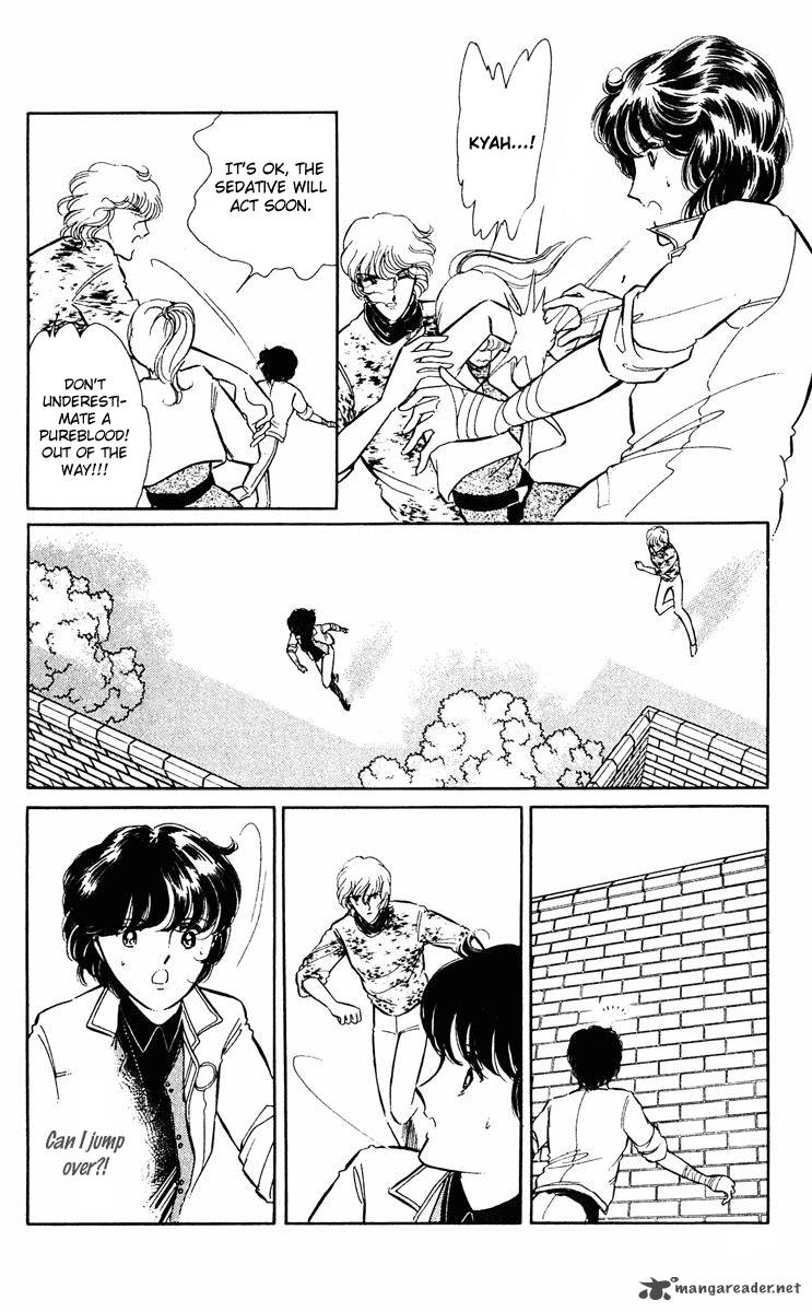 Yami No Purple Eye 27 3