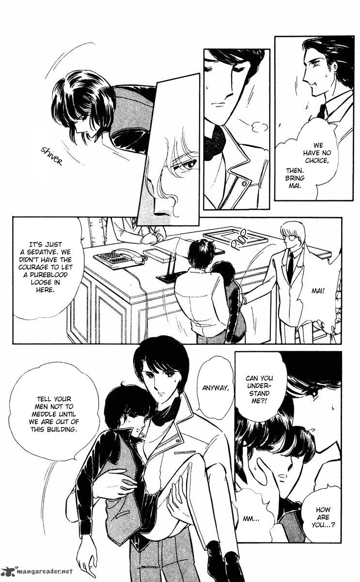Yami No Purple Eye 27 30