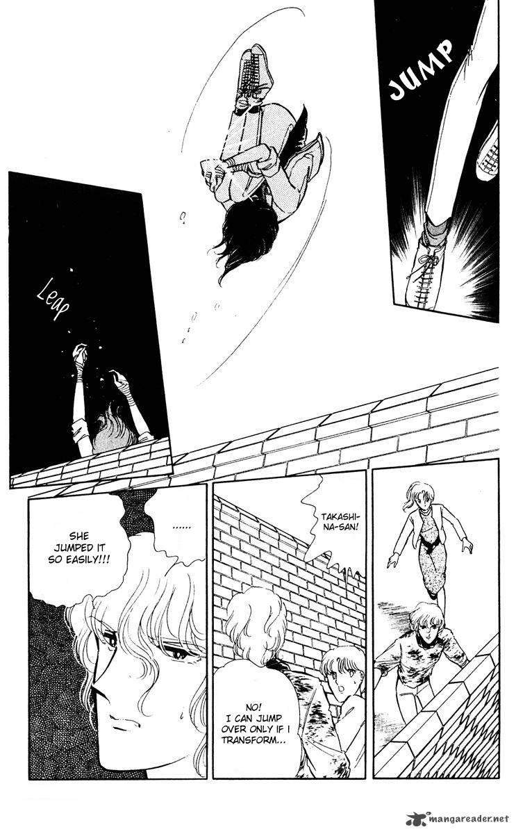 Yami No Purple Eye 27 4