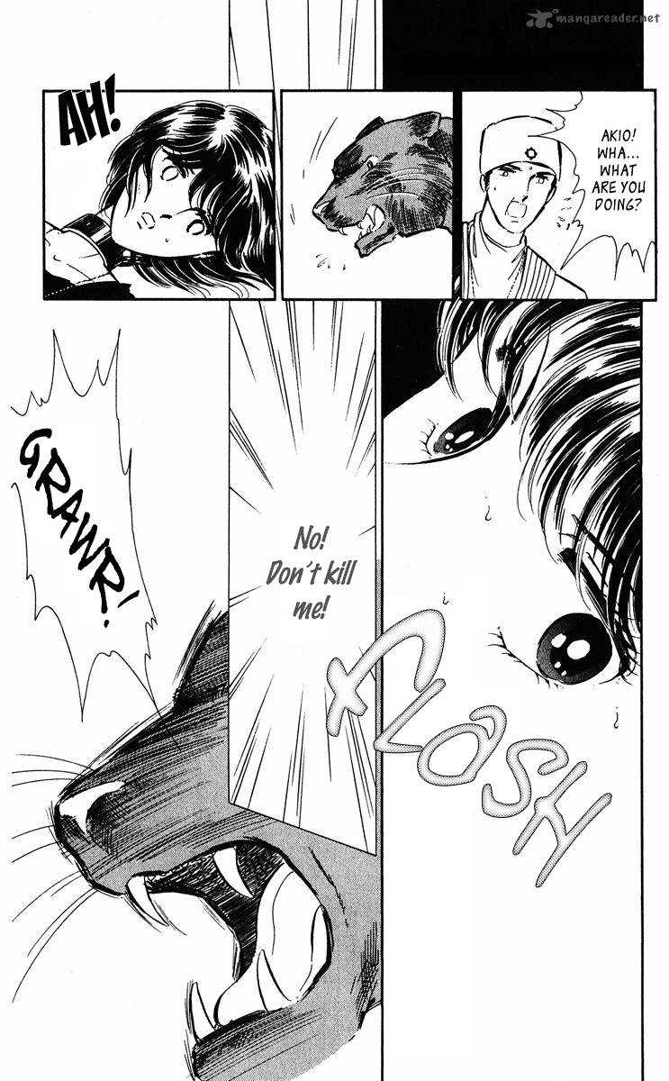 Yami No Purple Eye 28 13