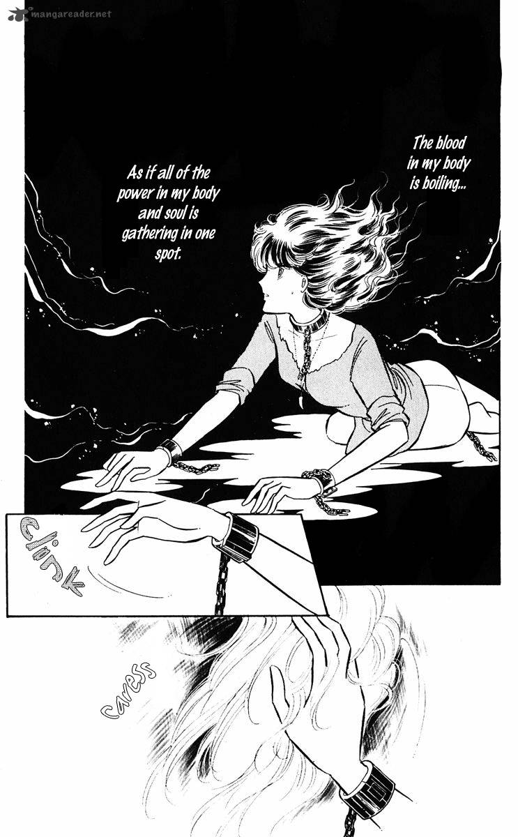 Yami No Purple Eye 28 17