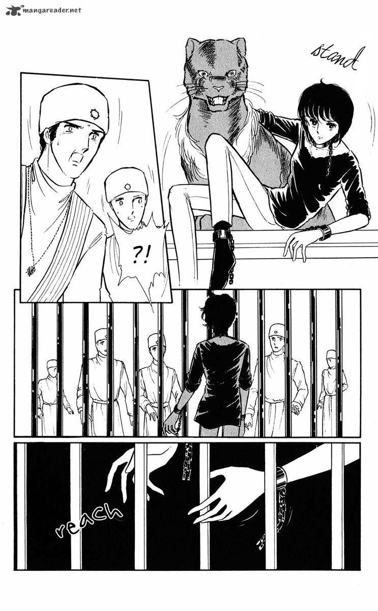 Yami No Purple Eye 28 18